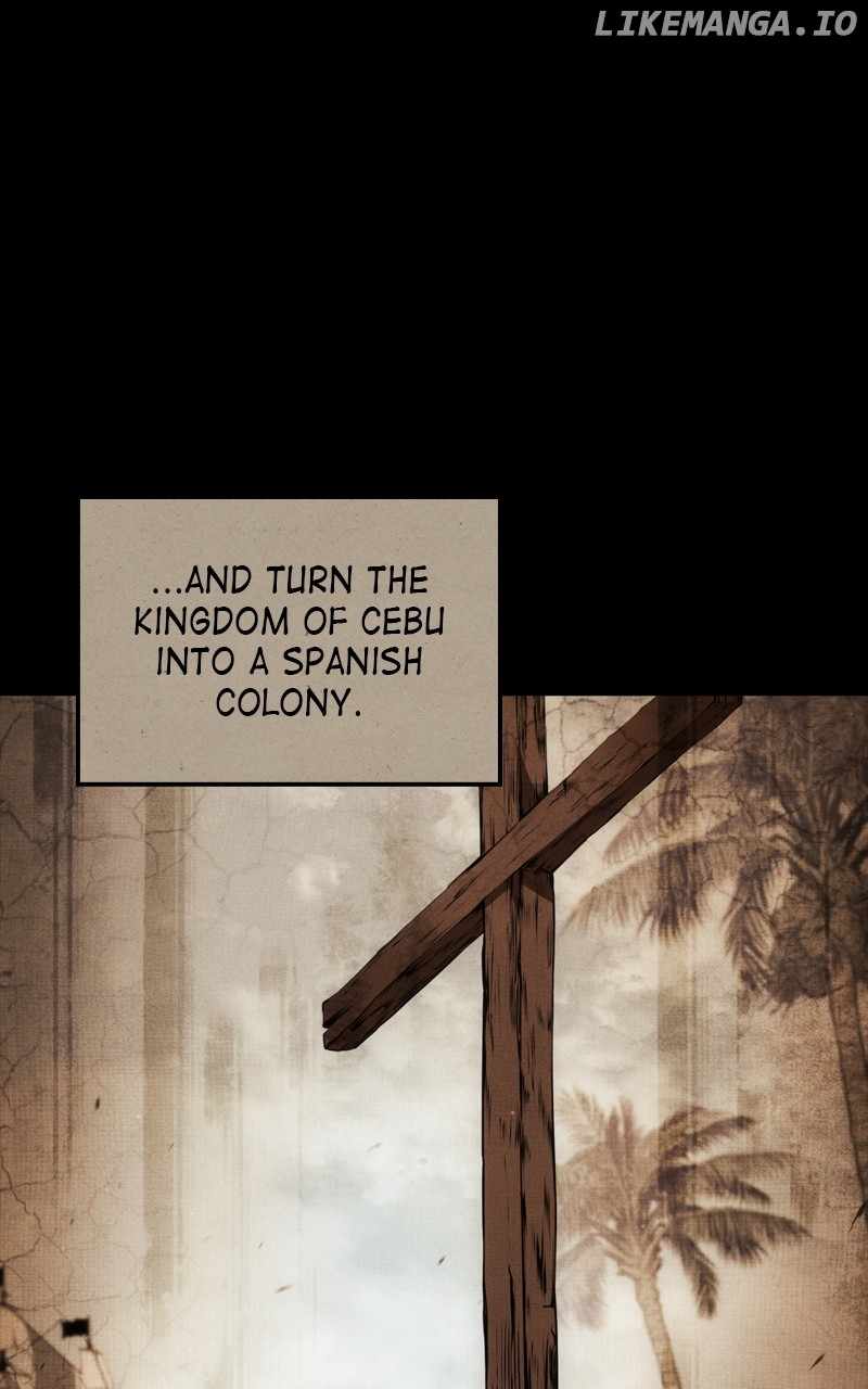 Read Assassin’s Creed chapter 41 image 6 on Lezhin