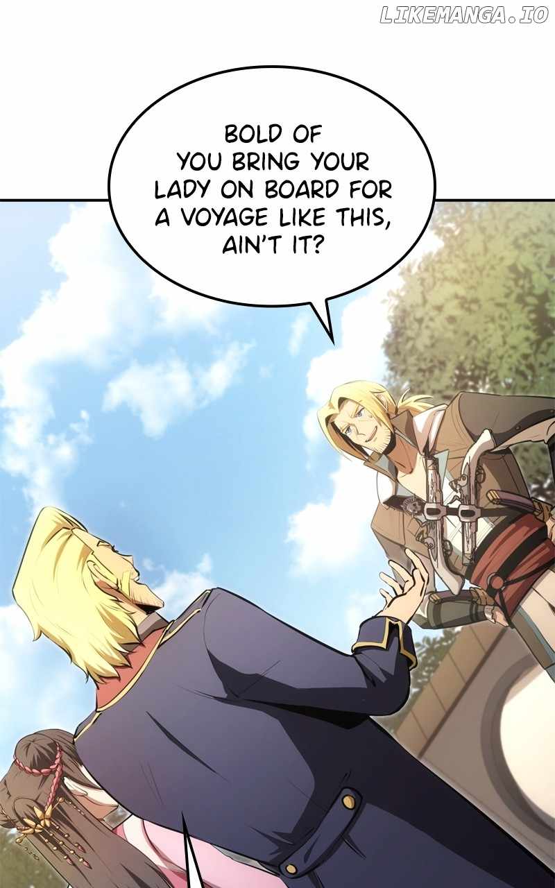Read Assassin’s Creed chapter 41 image 61 on Lezhin