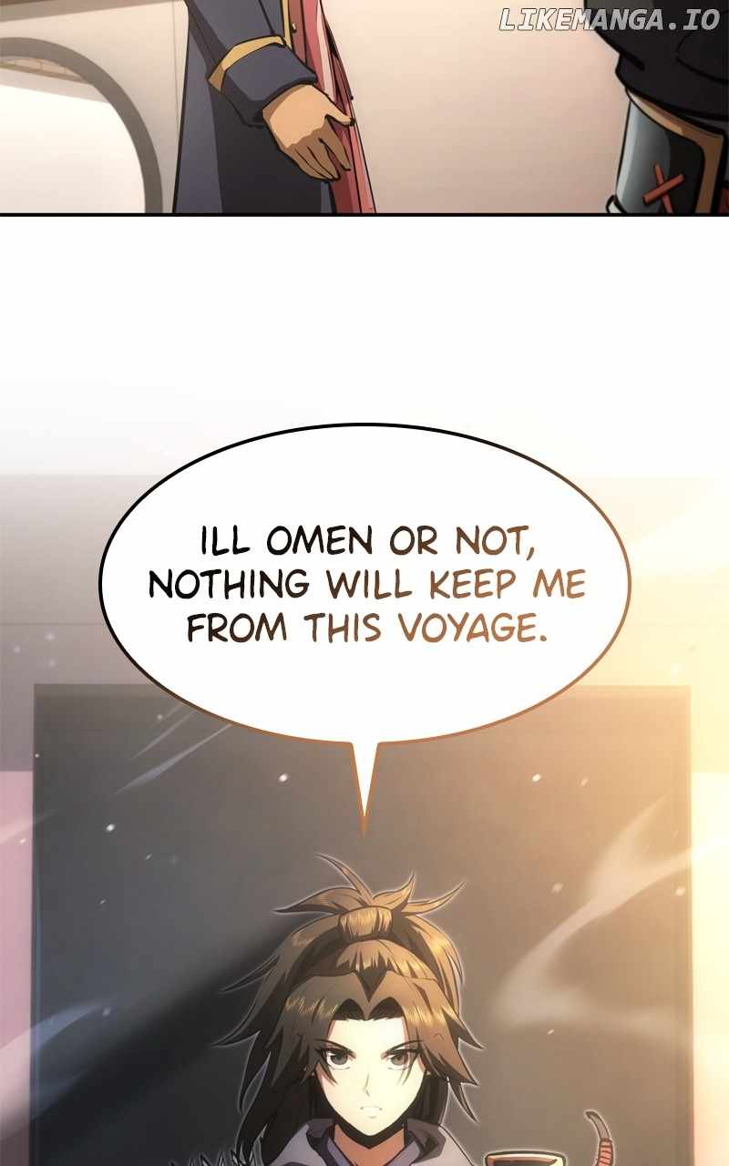 Read Assassin’s Creed chapter 41 image 64 on Lezhin