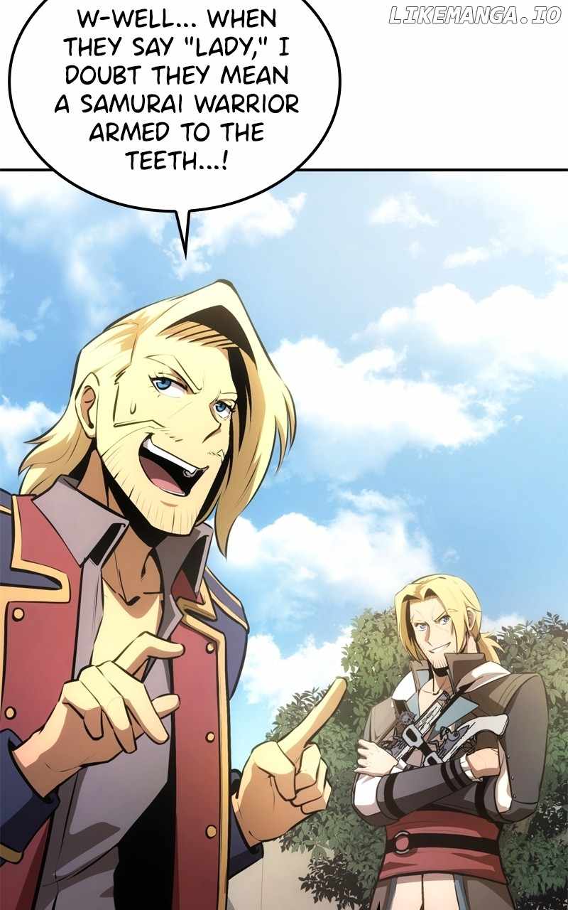 Read Assassin’s Creed chapter 41 image 67 on Lezhin