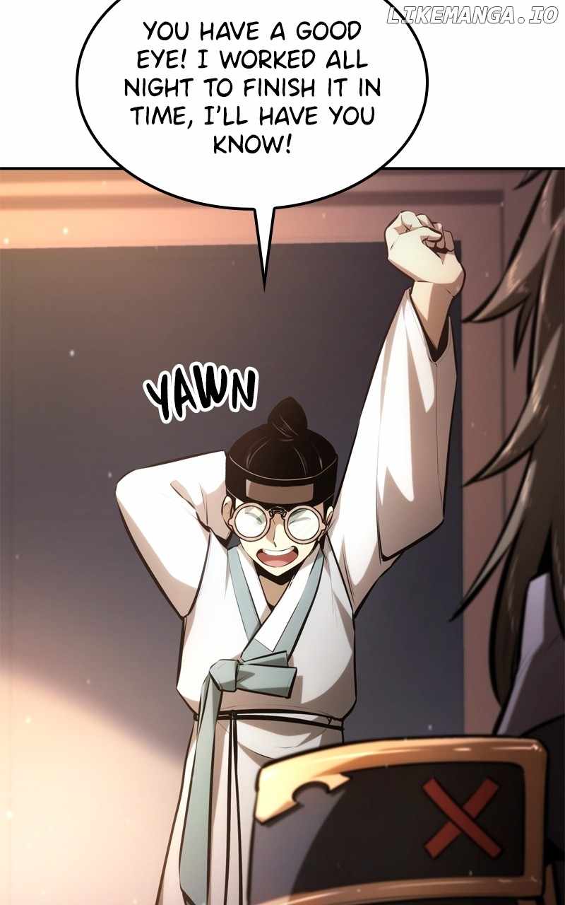 Read Assassin’s Creed chapter 41 image 69 on Lezhin