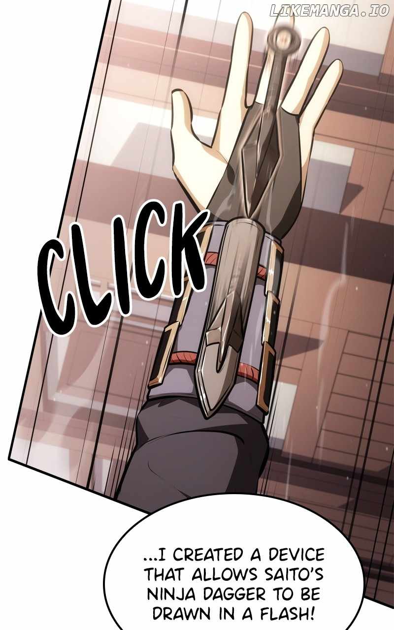 Read Assassin’s Creed chapter 41 image 74 on Lezhin