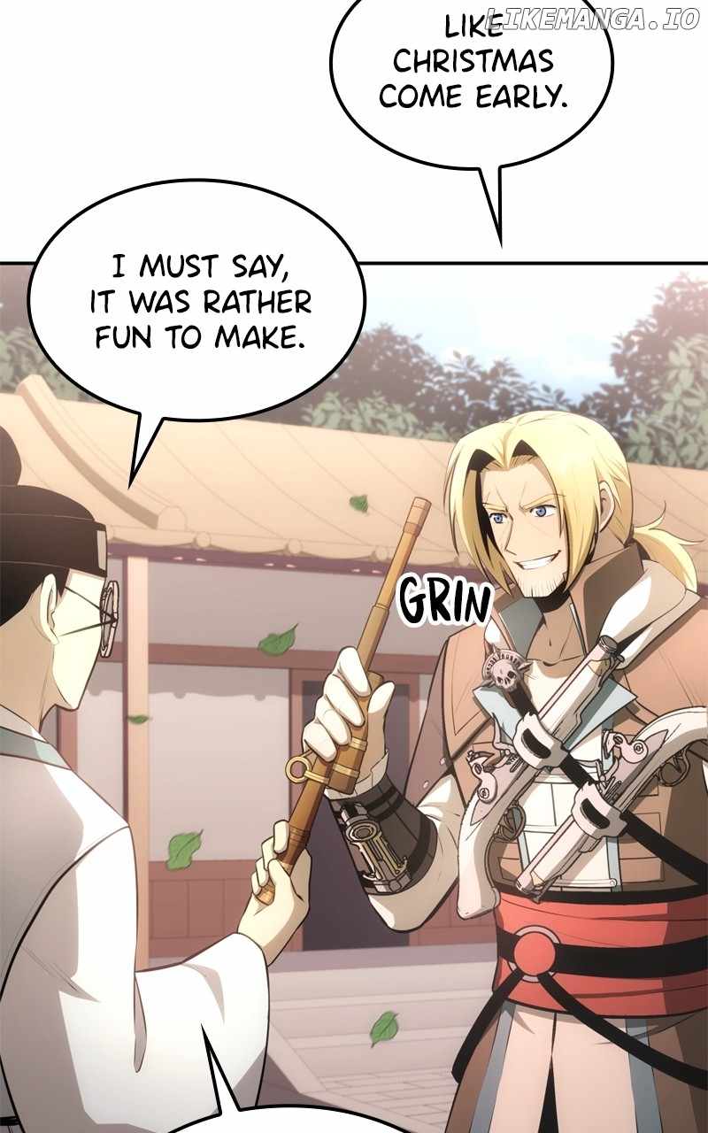 Read Assassin’s Creed chapter 41 image 82 on Lezhin