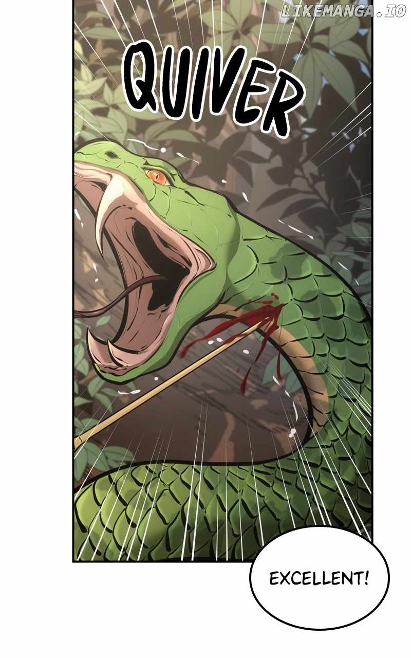 Read Assassin’s Creed chapter 41 image 86 on Lezhin