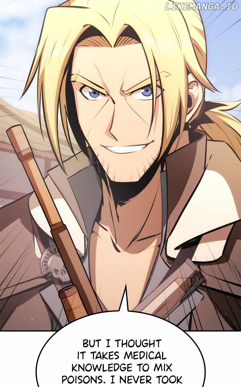 Read Assassin’s Creed chapter 41 image 88 on Lezhin