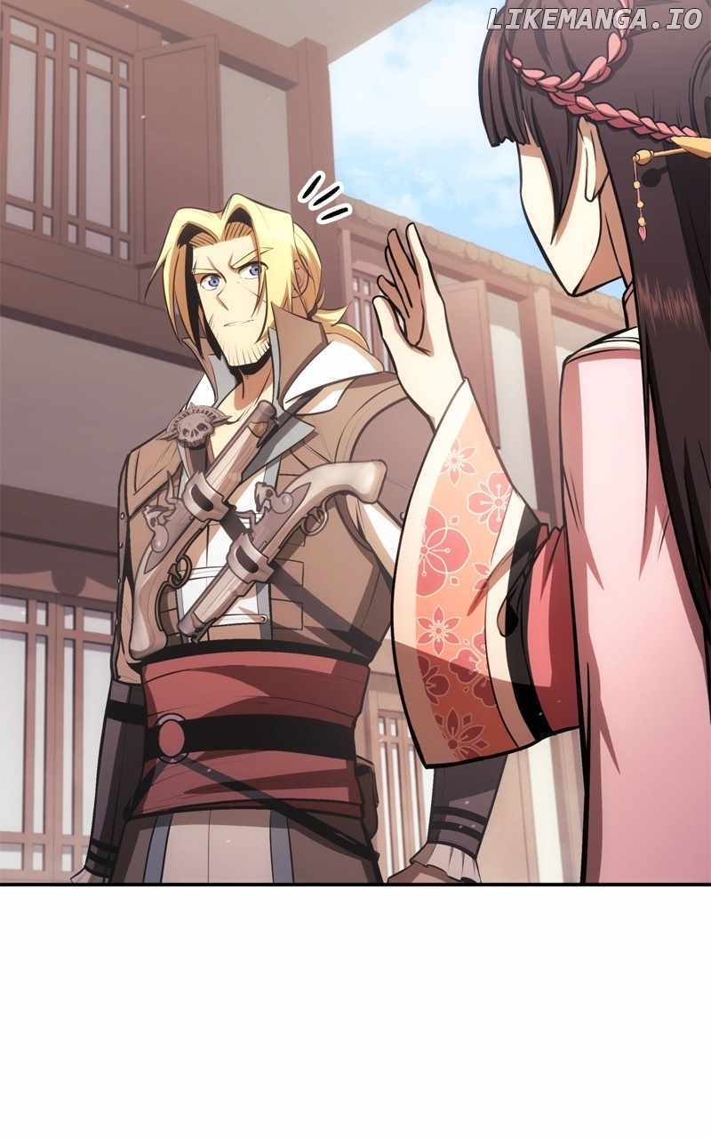 Read Assassin’s Creed chapter 41 image 90 on Lezhin