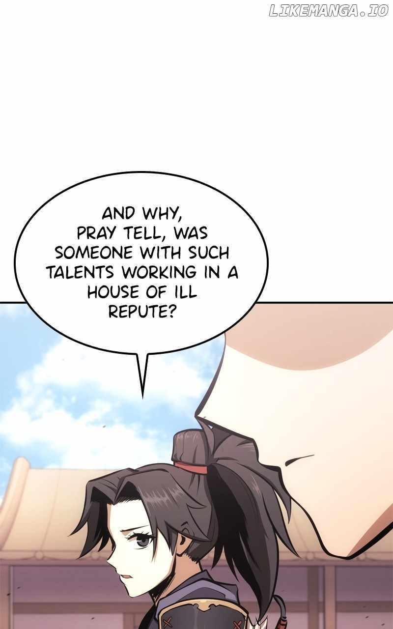 Read Assassin’s Creed chapter 41 image 93 on Lezhin