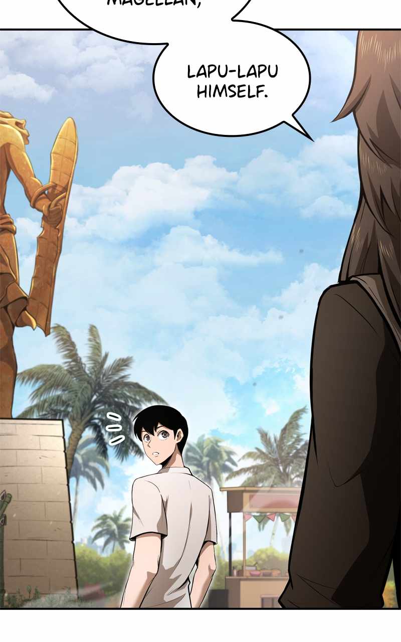 Read Assassin’s Creed chapter 43 image 12 on Lezhin