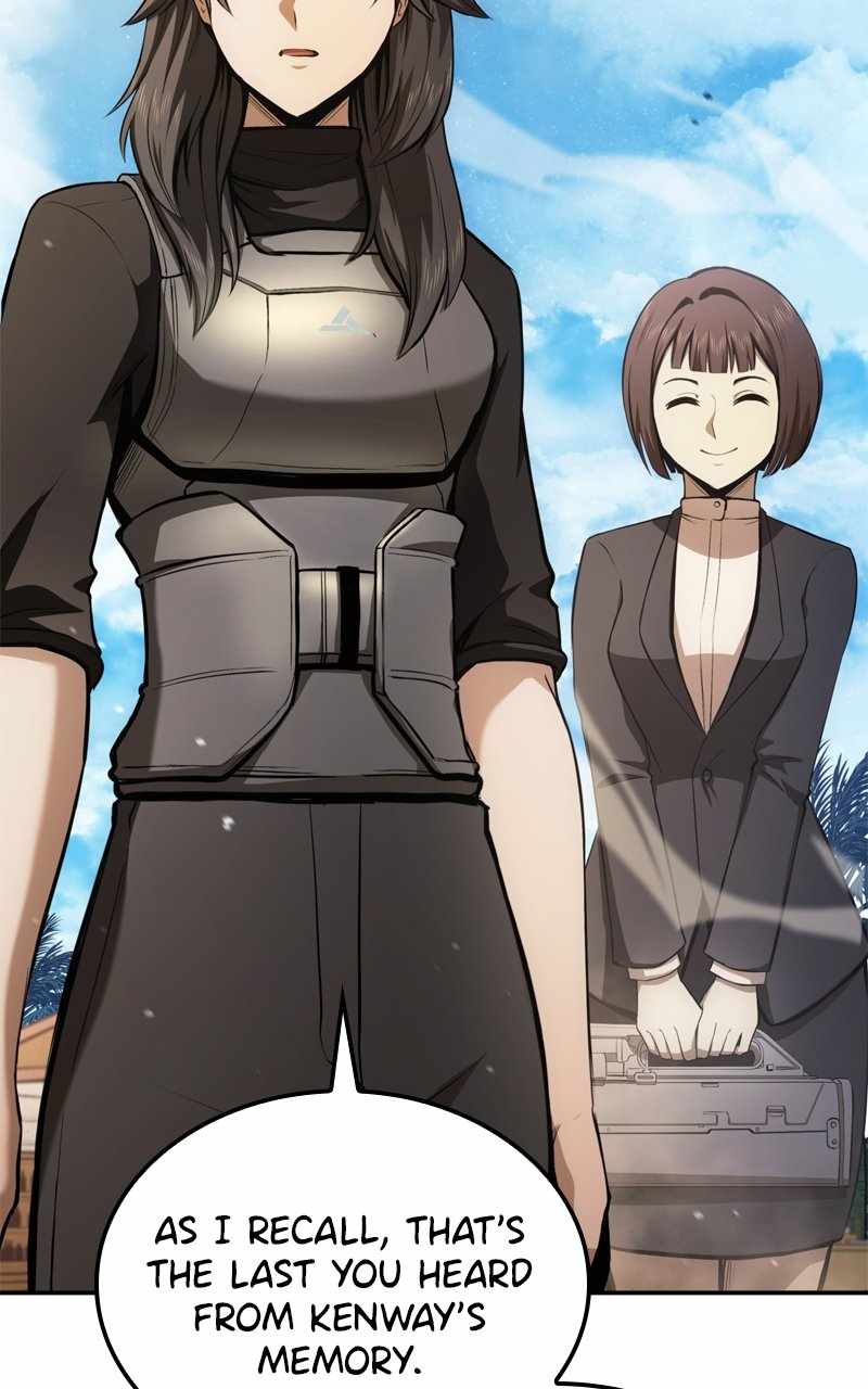 Read Assassin’s Creed chapter 43 image 14 on Lezhin