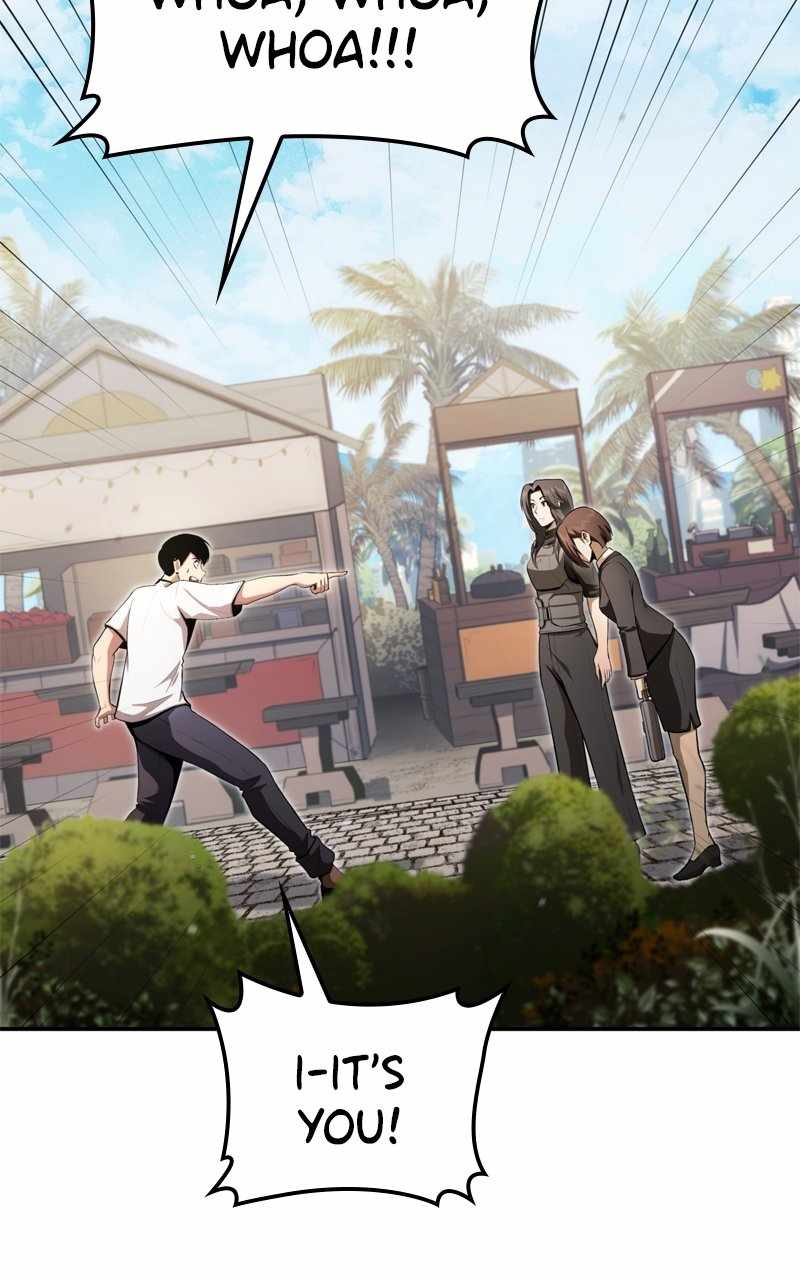 Read Assassin’s Creed chapter 43 image 16 on Lezhin