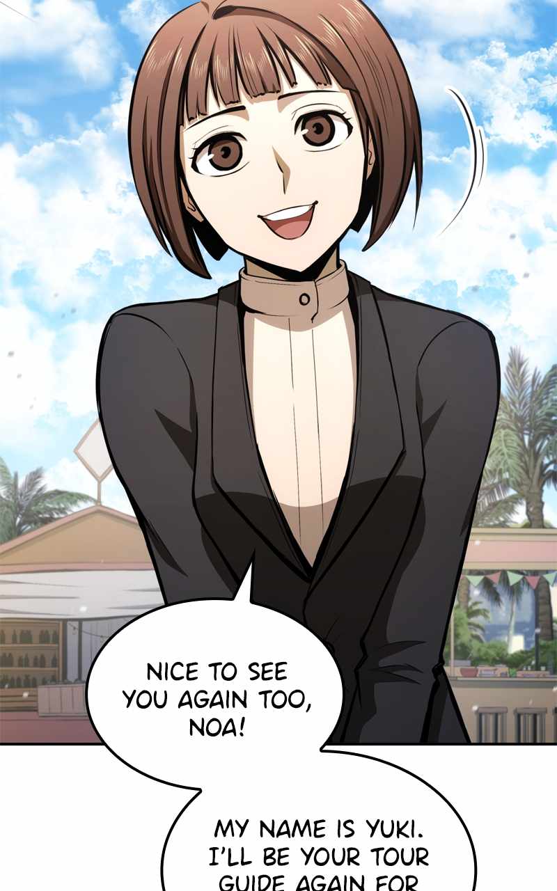 Read Assassin’s Creed chapter 43 image 18 on Lezhin