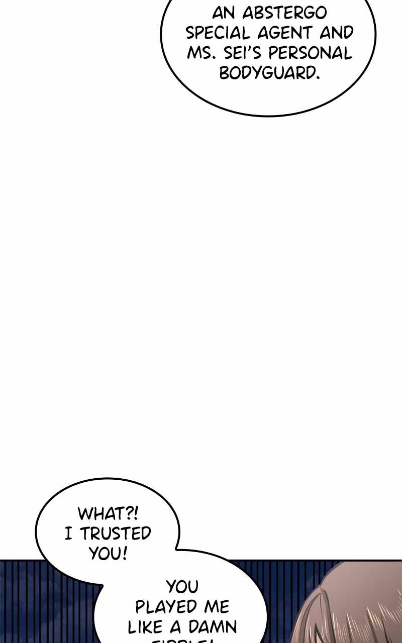 Read Assassin’s Creed chapter 43 image 21 on Lezhin