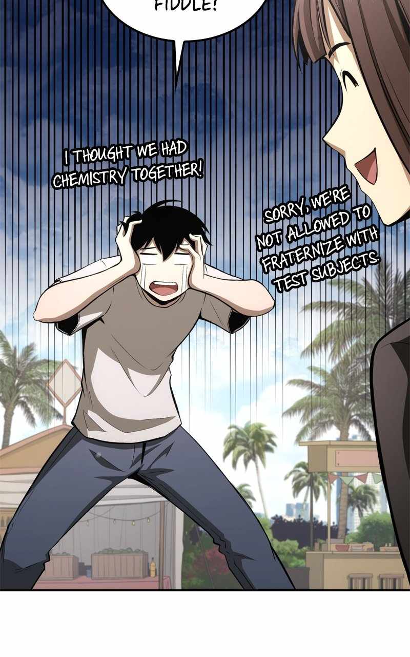 Read Assassin’s Creed chapter 43 image 22 on Lezhin