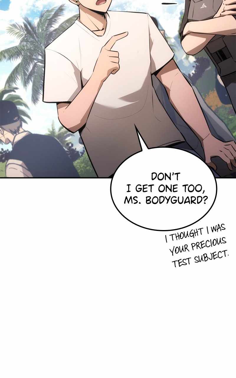 Read Assassin’s Creed chapter 43 image 24 on Lezhin