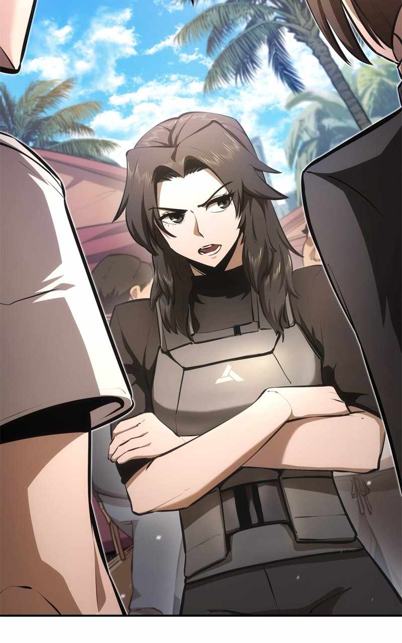 Read Assassin’s Creed chapter 43 image 29 on Lezhin