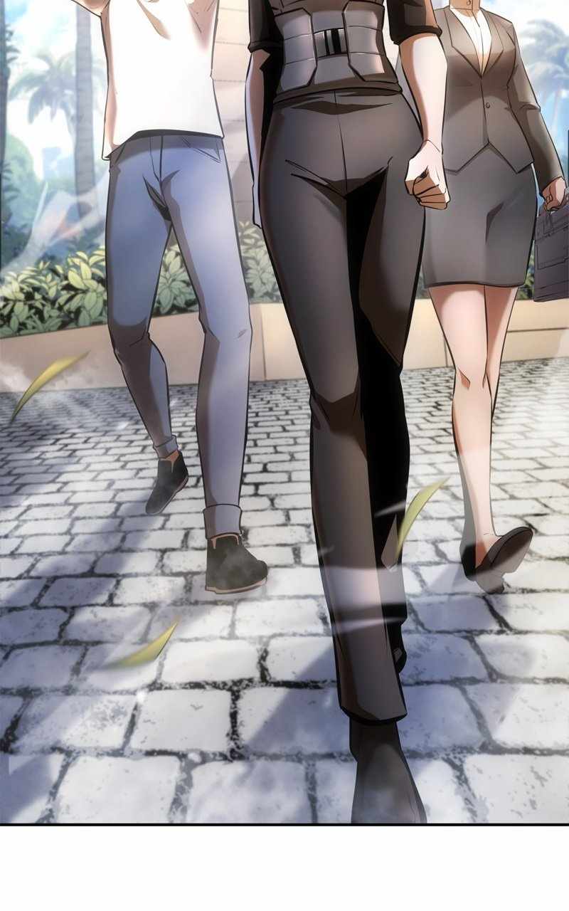 Read Assassin’s Creed chapter 43 image 35 on Lezhin