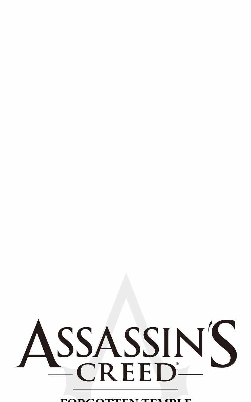 Read Assassin’s Creed chapter 43 image 36 on Lezhin