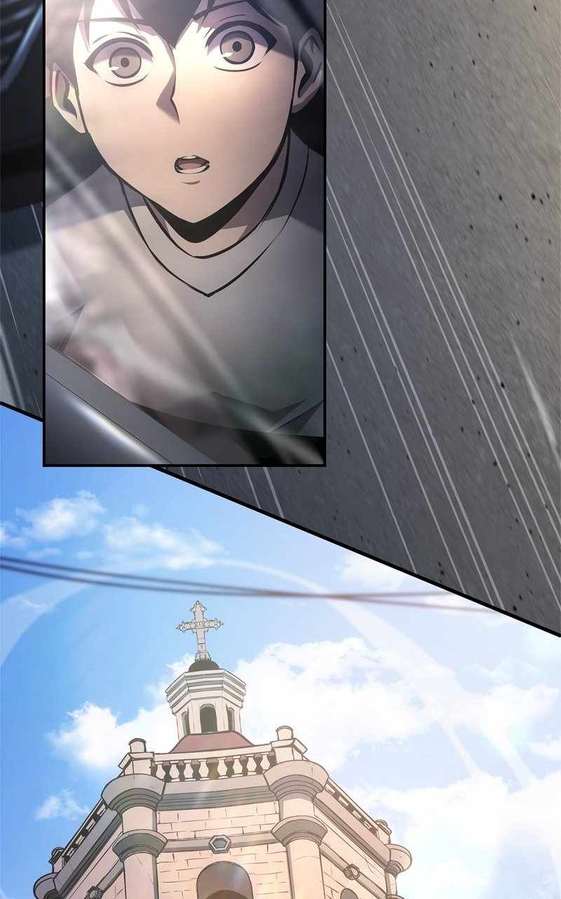 Read Assassin’s Creed chapter 43 image 43 on Lezhin