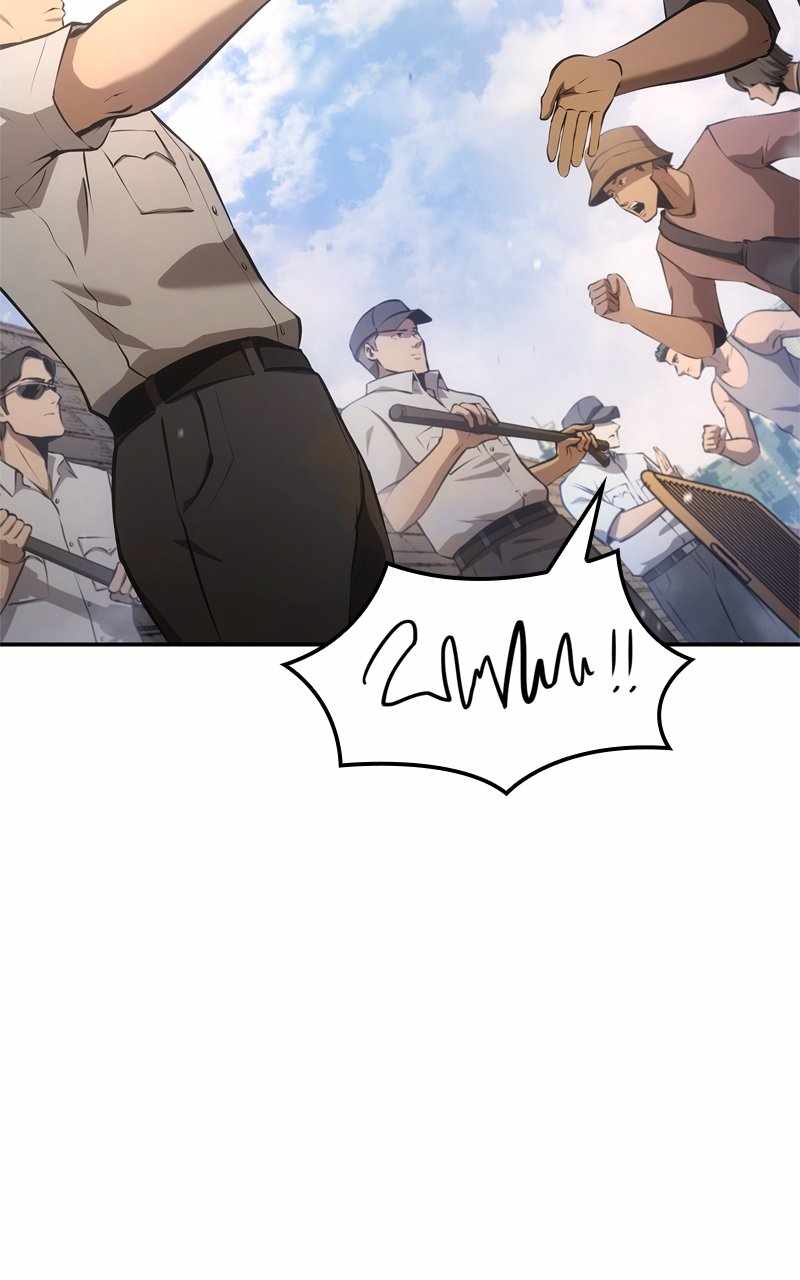 Read Assassin’s Creed chapter 43 image 46 on Lezhin
