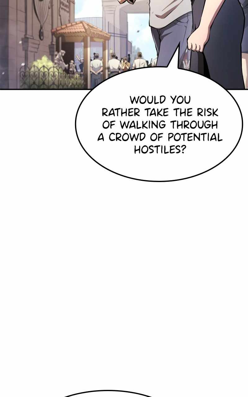Read Assassin’s Creed chapter 43 image 48 on Lezhin