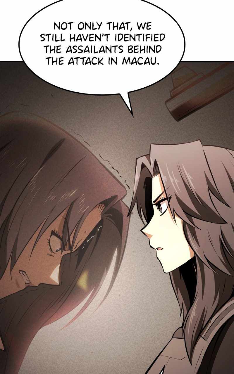 Read Assassin’s Creed chapter 43 image 49 on Lezhin