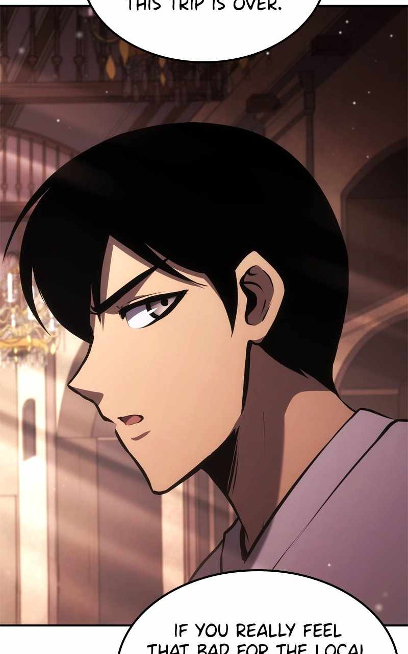 Read Assassin’s Creed chapter 43 image 51 on Lezhin