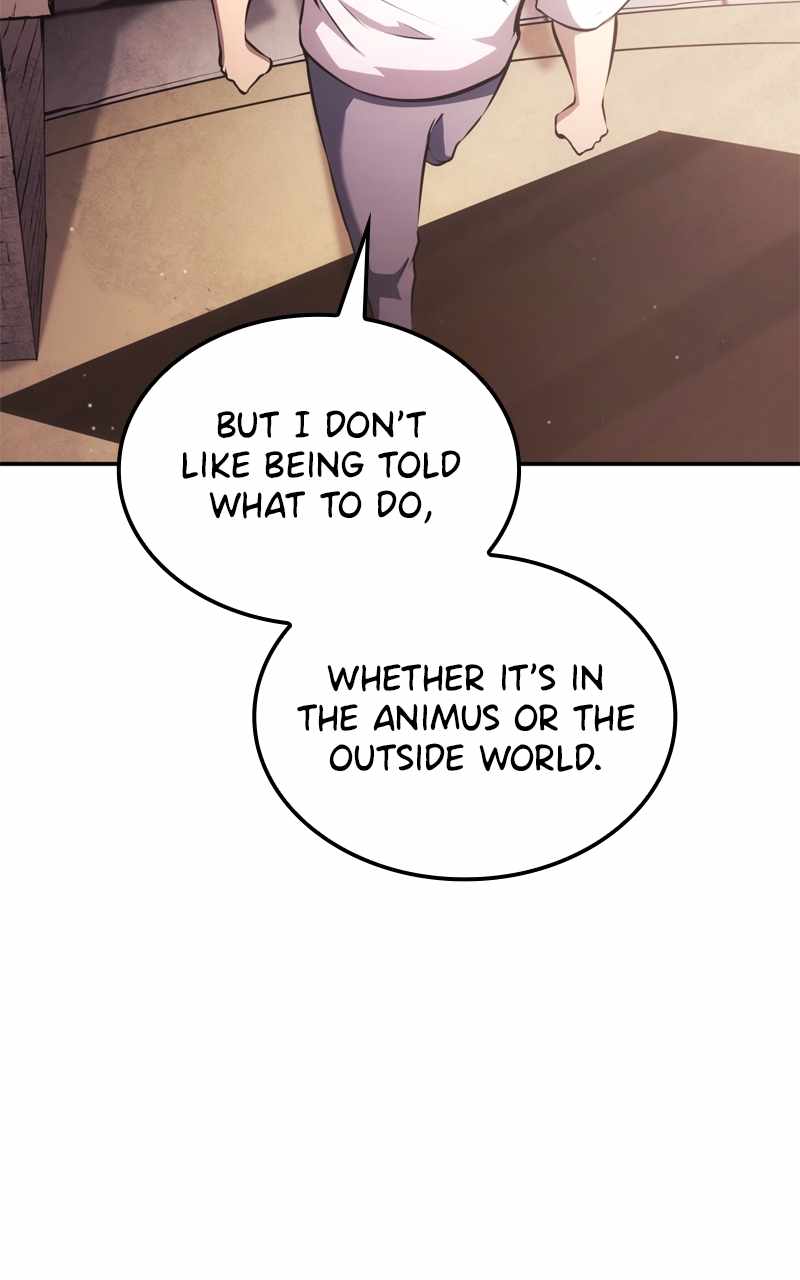 Read Assassin’s Creed chapter 43 image 55 on Lezhin
