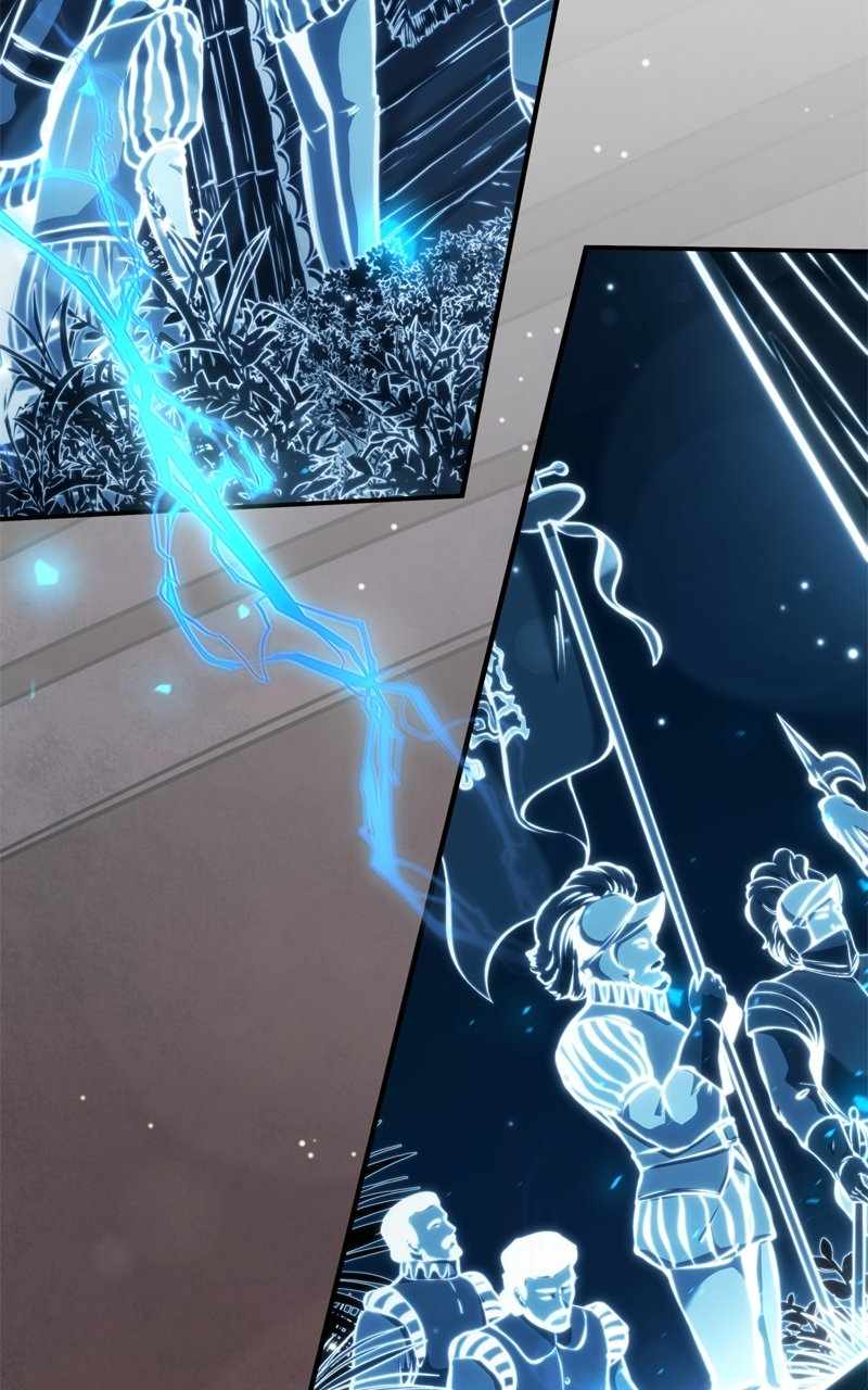 Read Assassin’s Creed chapter 43 image 58 on Lezhin