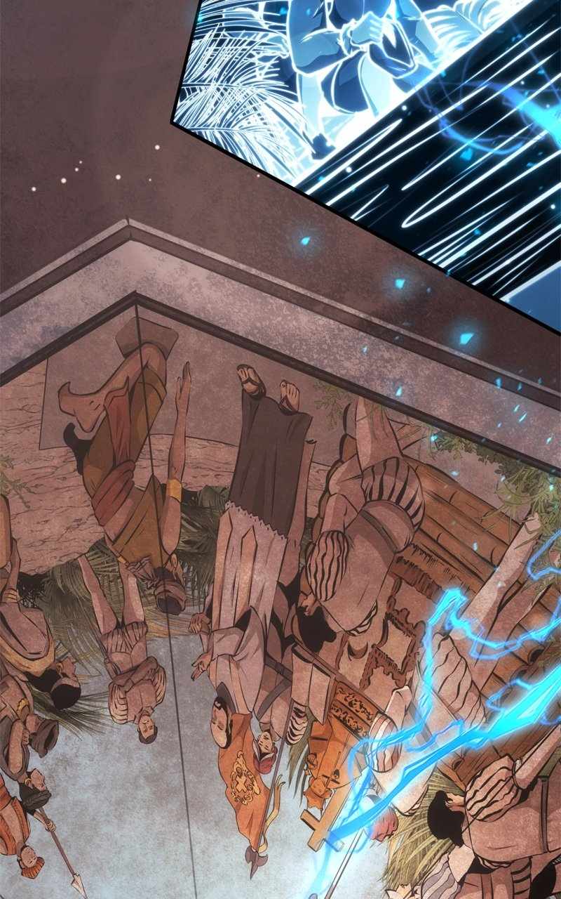 Read Assassin’s Creed chapter 43 image 59 on Lezhin