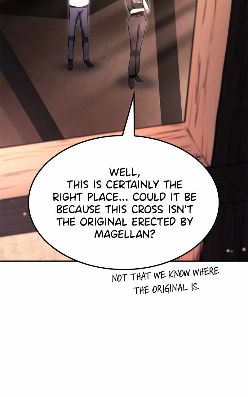 Read Assassin’s Creed chapter 43 image 63 on Lezhin