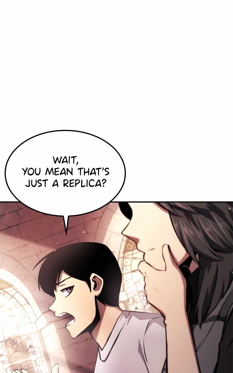Read Assassin’s Creed chapter 43 image 64 on Lezhin