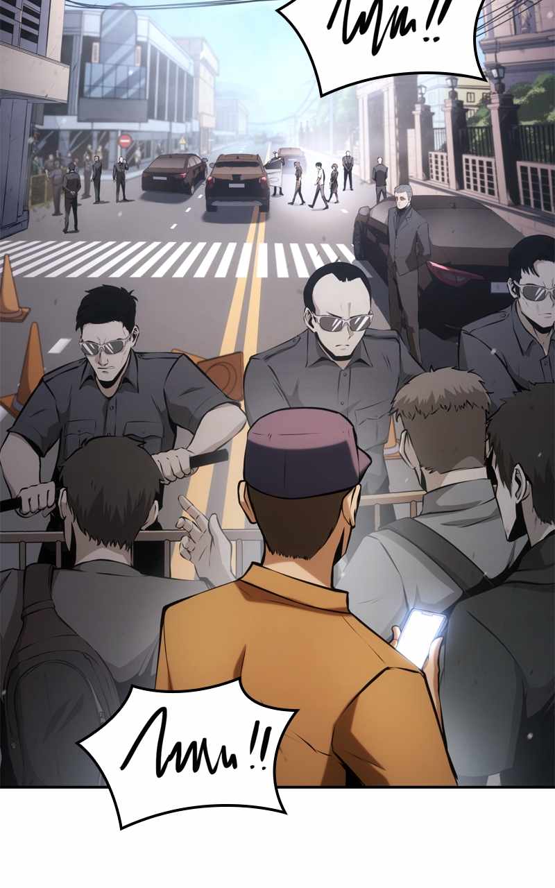 Read Assassin’s Creed chapter 43 image 70 on Lezhin