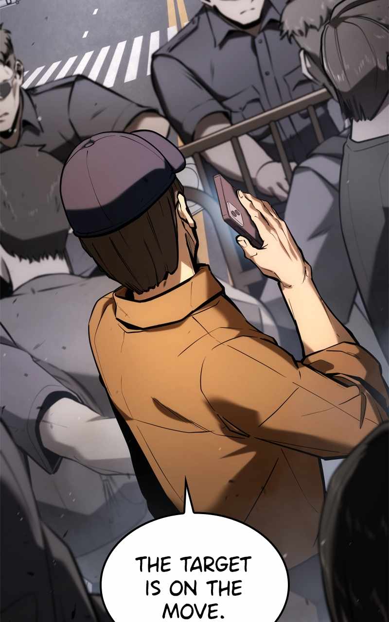 Read Assassin’s Creed chapter 43 image 72 on Lezhin
