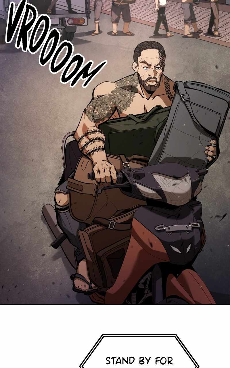 Read Assassin’s Creed chapter 43 image 80 on Lezhin