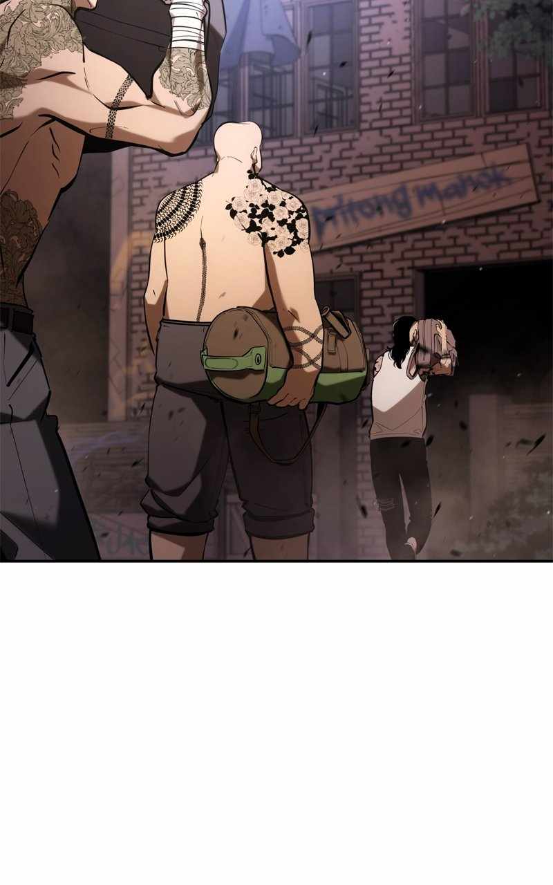 Read Assassin’s Creed chapter 43 image 82 on Lezhin