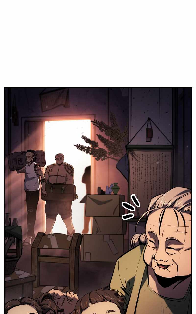 Read Assassin’s Creed chapter 43 image 83 on Lezhin