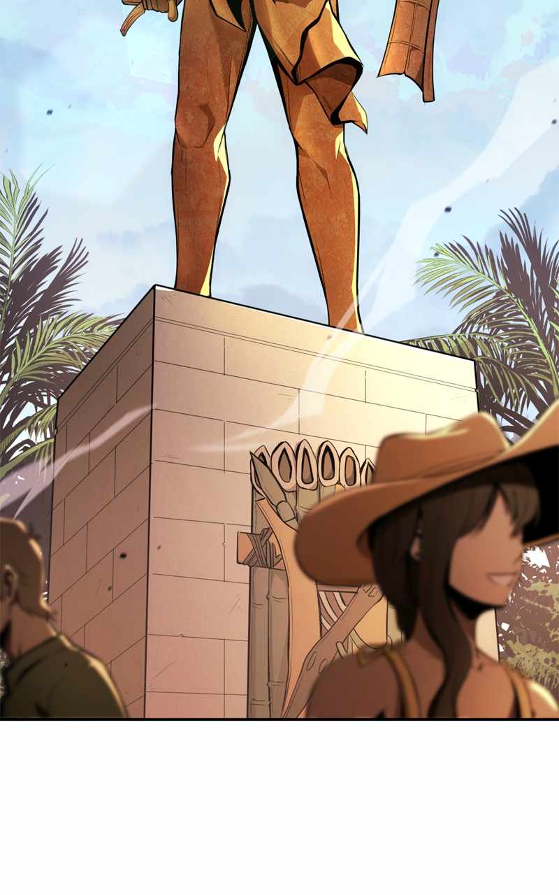Read Assassin’s Creed chapter 43 image 9 on Lezhin