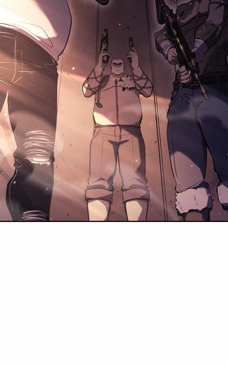 Read Assassin’s Creed chapter 43 image 94 on Lezhin