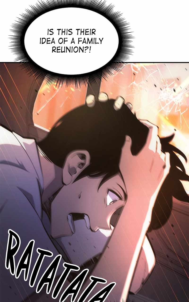 Read Assassin’s Creed chapter 44 image 10 on Lezhin