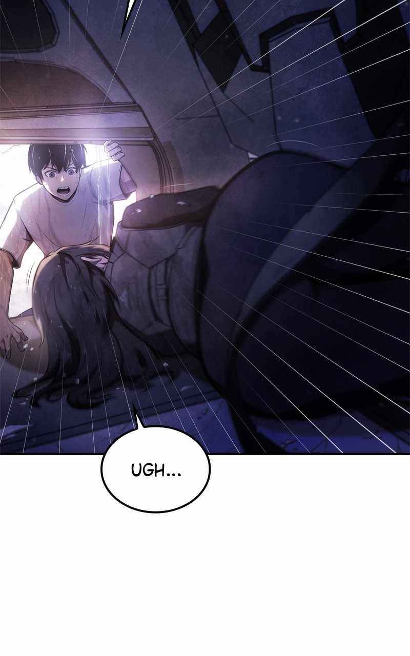 Read Assassin’s Creed chapter 44 image 103 on Lezhin