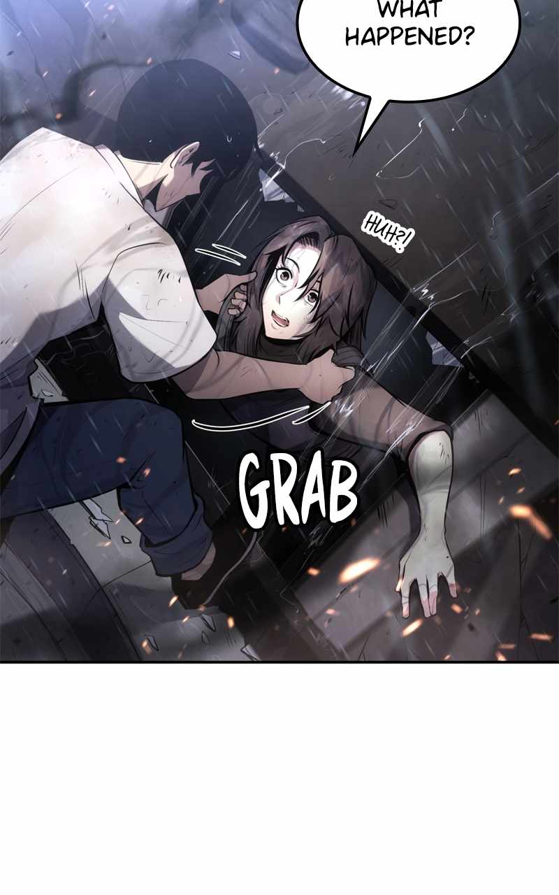 Read Assassin’s Creed chapter 44 image 106 on Lezhin