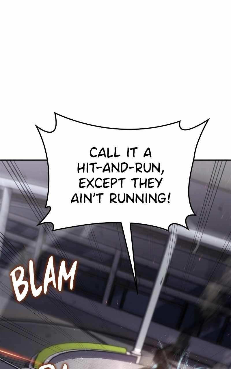 Read Assassin’s Creed chapter 44 image 107 on Lezhin