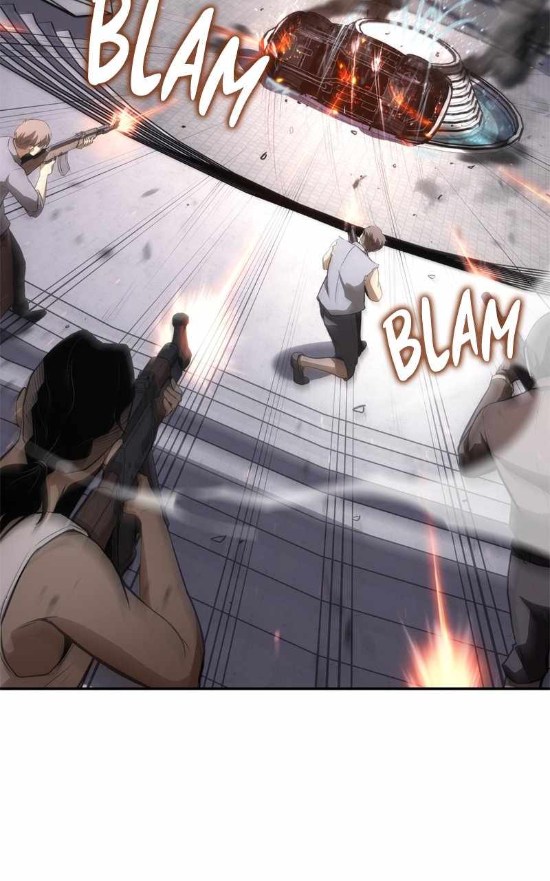 Read Assassin’s Creed chapter 44 image 108 on Lezhin