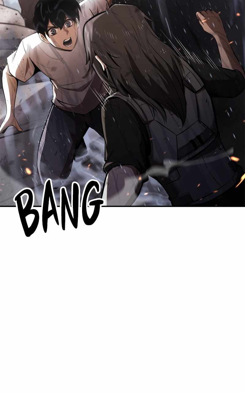Read Assassin’s Creed chapter 44 image 110 on Lezhin