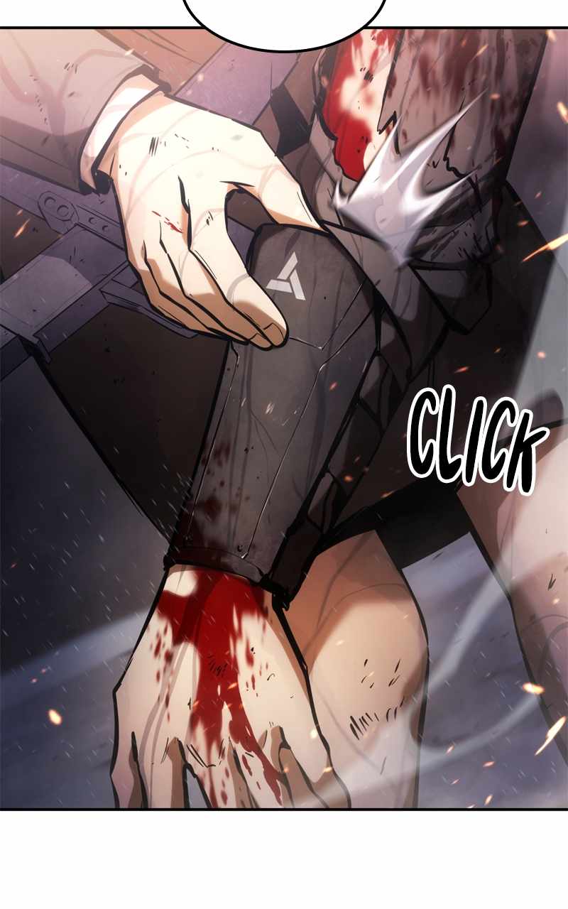 Read Assassin’s Creed chapter 44 image 126 on Lezhin