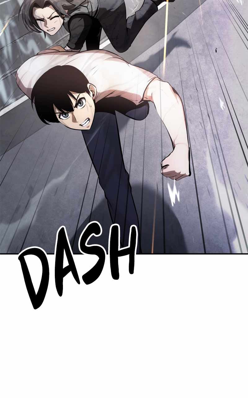 Read Assassin’s Creed chapter 44 image 135 on Lezhin