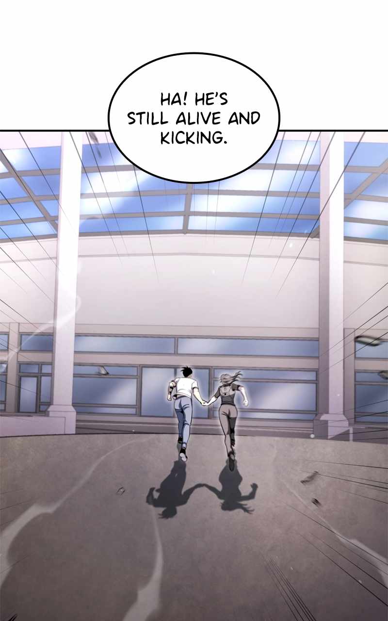Read Assassin’s Creed chapter 44 image 138 on Lezhin