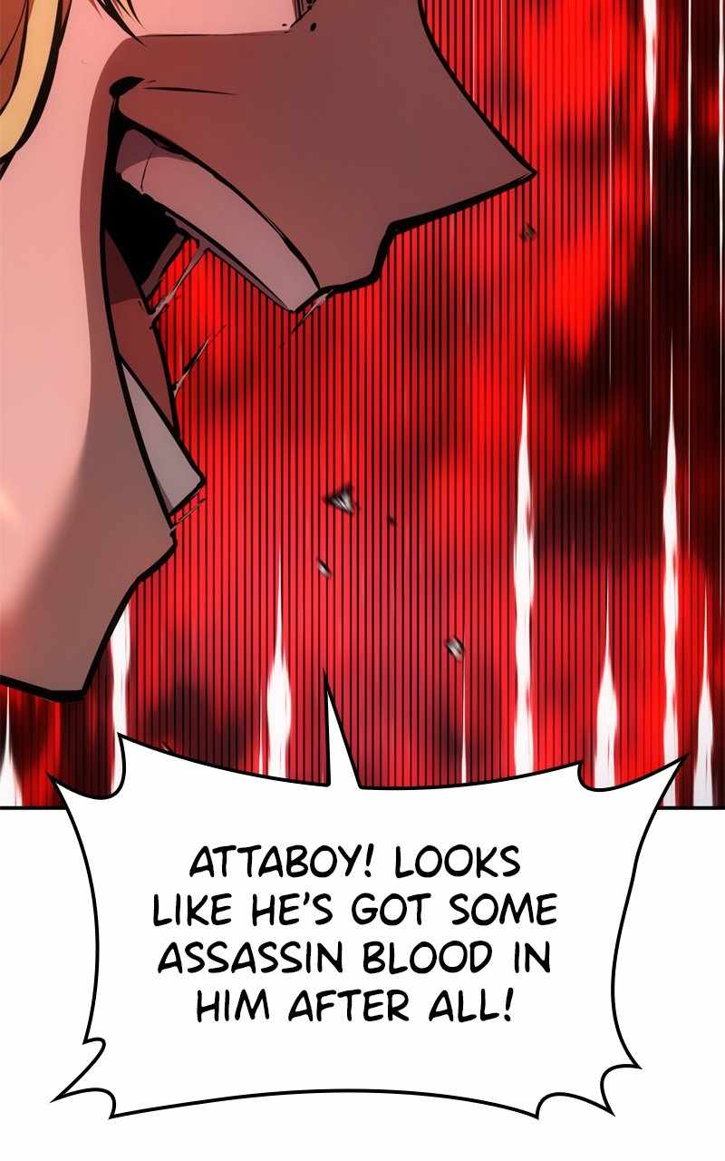 Read Assassin’s Creed chapter 44 image 140 on Lezhin