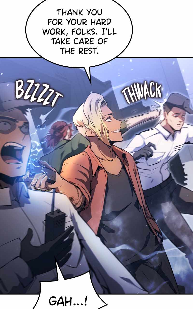 Read Assassin’s Creed chapter 44 image 146 on Lezhin