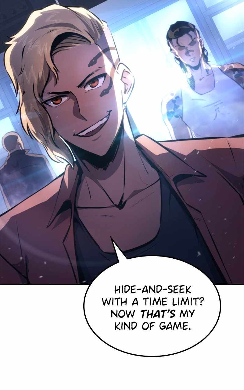 Read Assassin’s Creed chapter 44 image 148 on Lezhin
